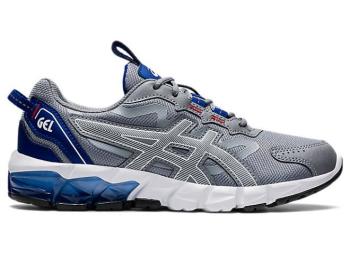 Asics Çocuk GEL-QUANTUM 90 3 GS Spor Ayakkabı TR647RE